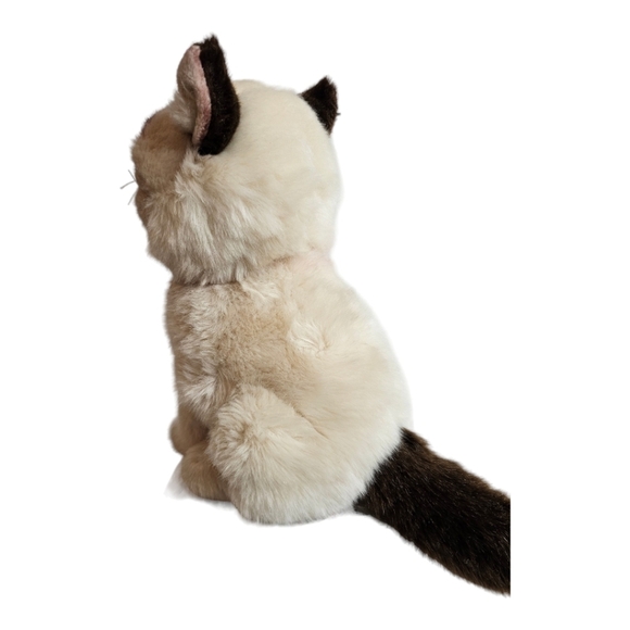 Grumpy Cat Plush Stuffed Animal by Gund 10" Tall - Picture 5 of 9